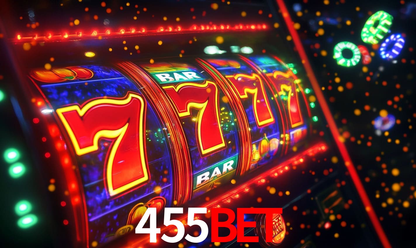 455bet - Fortuna em Cada Rodada - 455bet.com