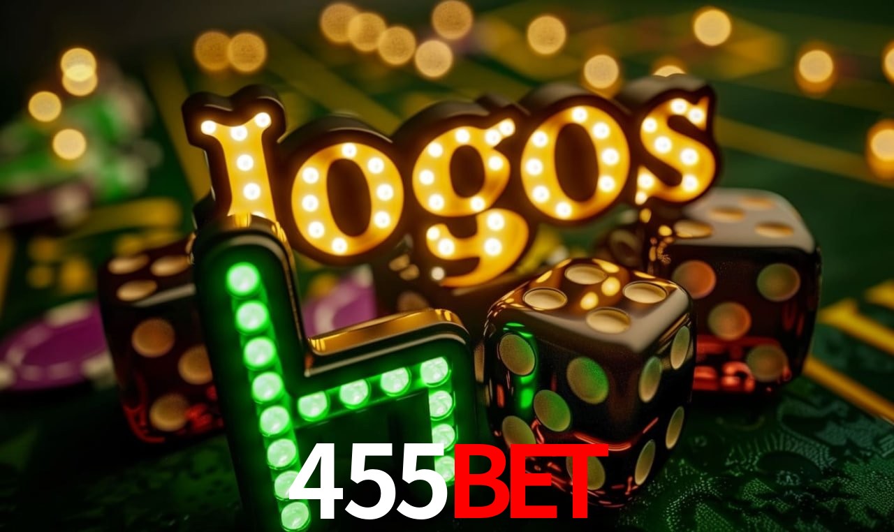 Estatísticas 455bet