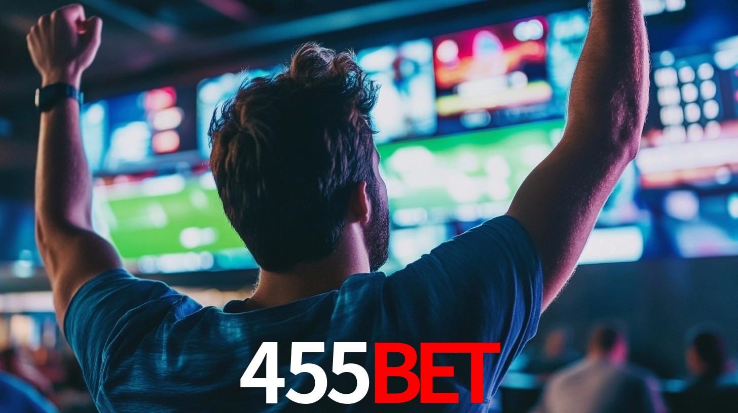 455bet: Seu Cassino Premiado com Pagamentos Rápidos