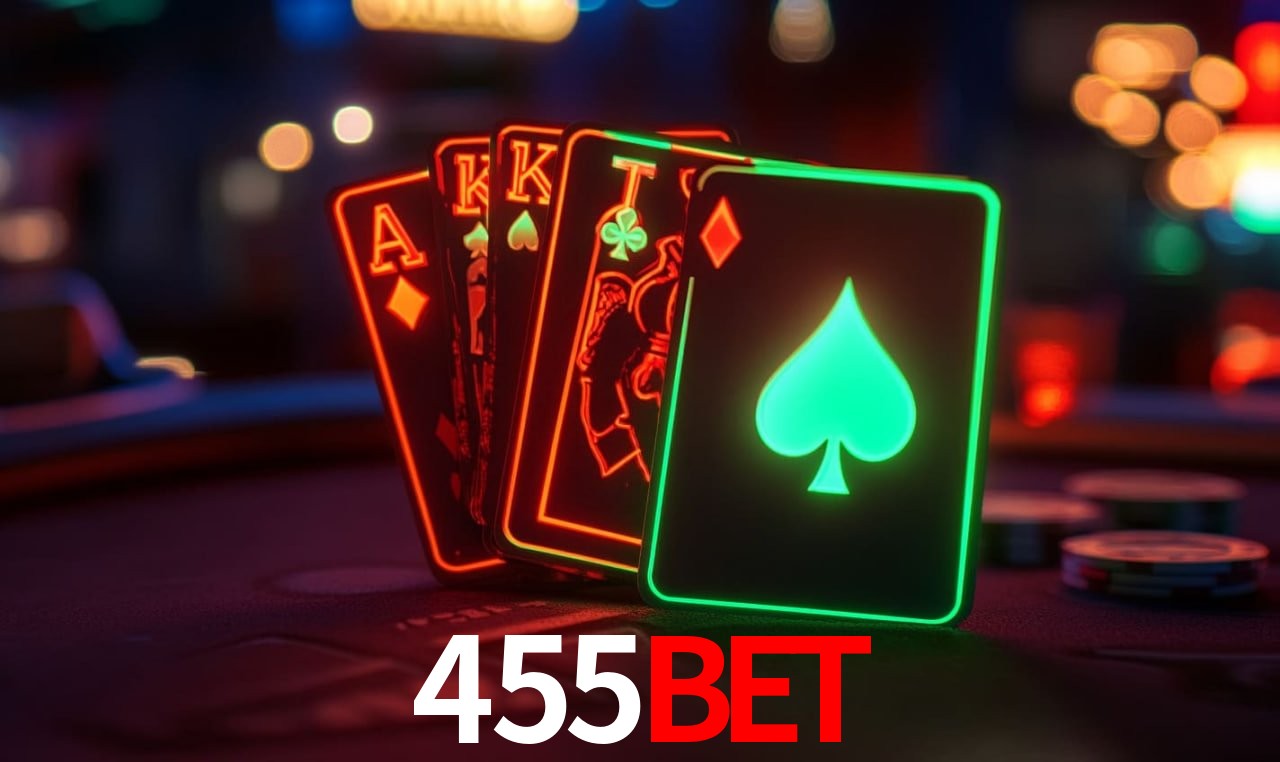 Experiência VIP 455bet