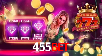 A Revolução dos Aplicativos de Jogos no 455bet