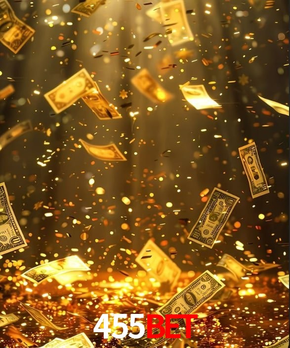 Experiência VIP 455bet