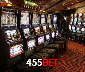 A Emoção da Loteria na 455bet: Uma Chance de Mudança de Vida
