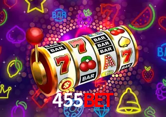 A Revolução dos Aplicativos de Jogos no 455bet
