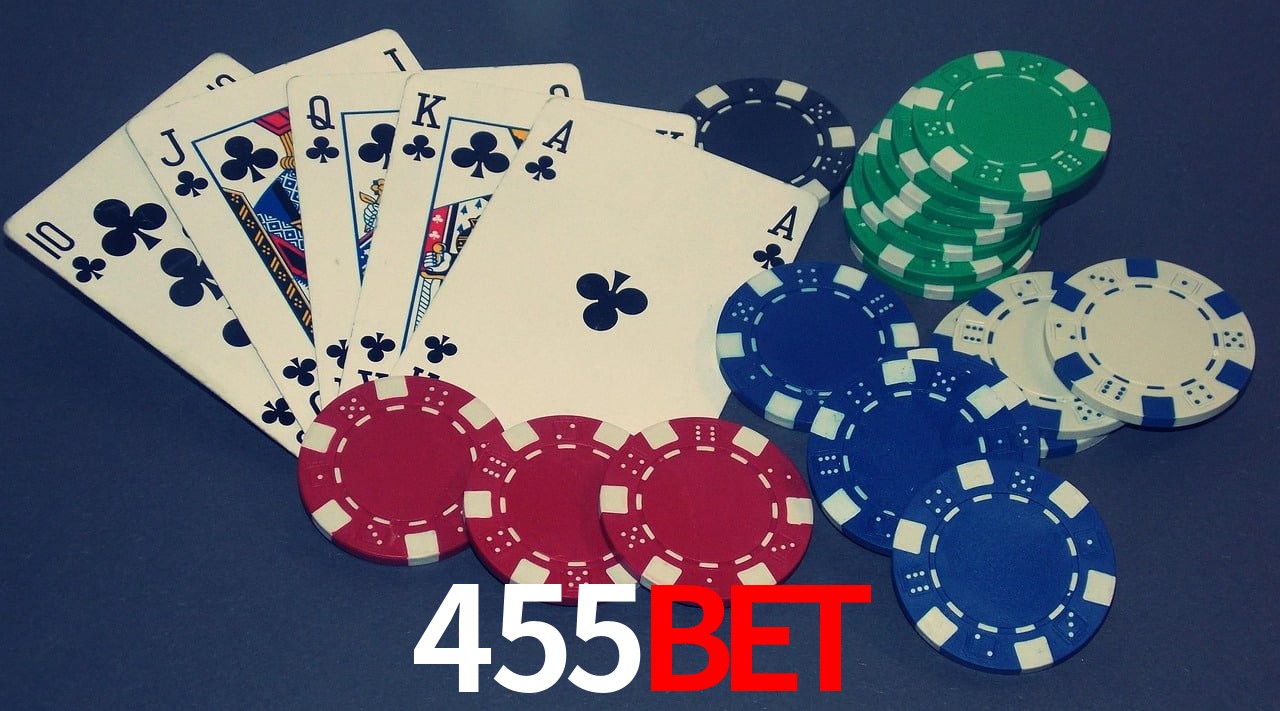 Game Statistics 455bet