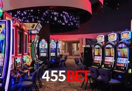 Promoções Sazonais 455bet