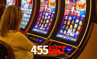 Descubra a Magia dos Jogos de Arcade no 455bet