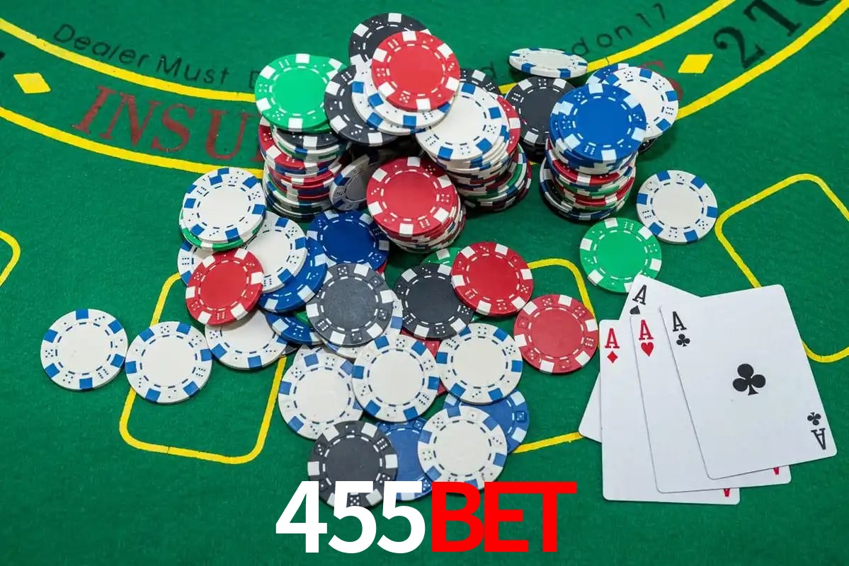 PIX Instantâneo 455bet