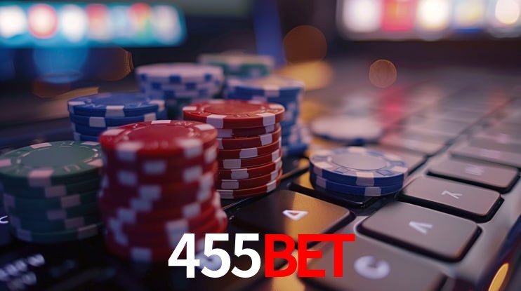 Benefícios da Conta 455bet