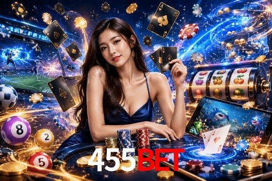 2FA Security 455bet