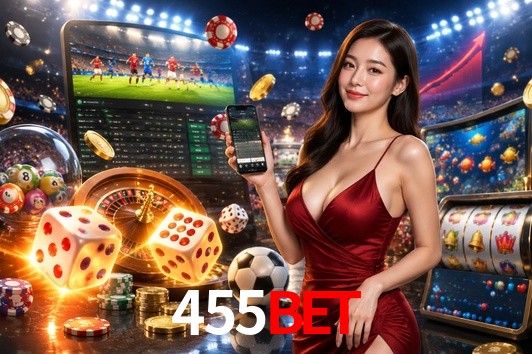 Games Directory 455bet