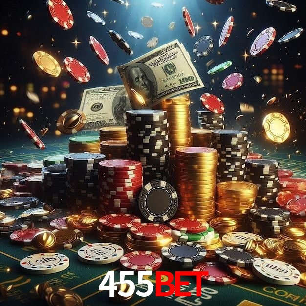 App oficial 455bet