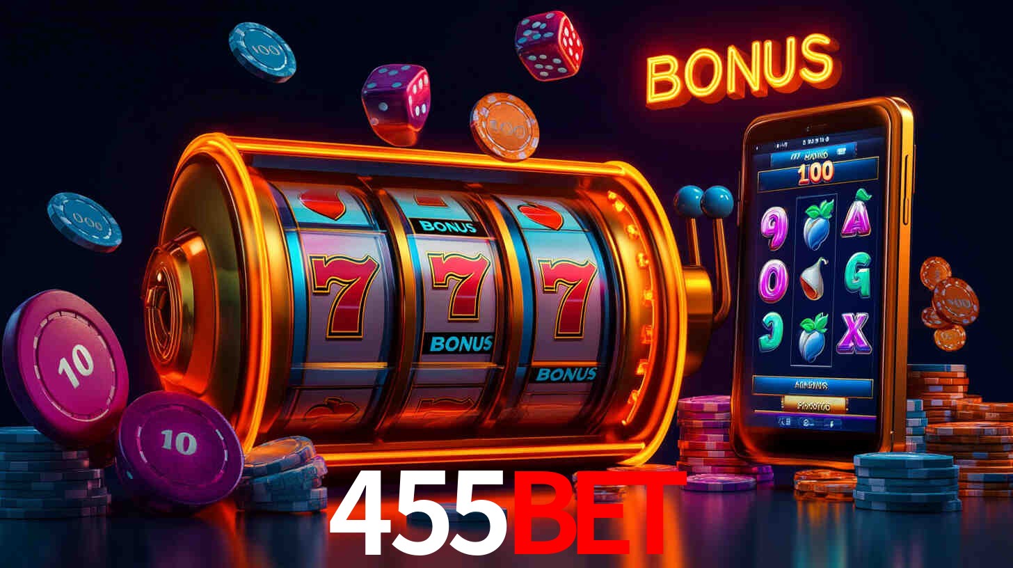 Explorando a Categoria de Eventos em Apostas na 455bet