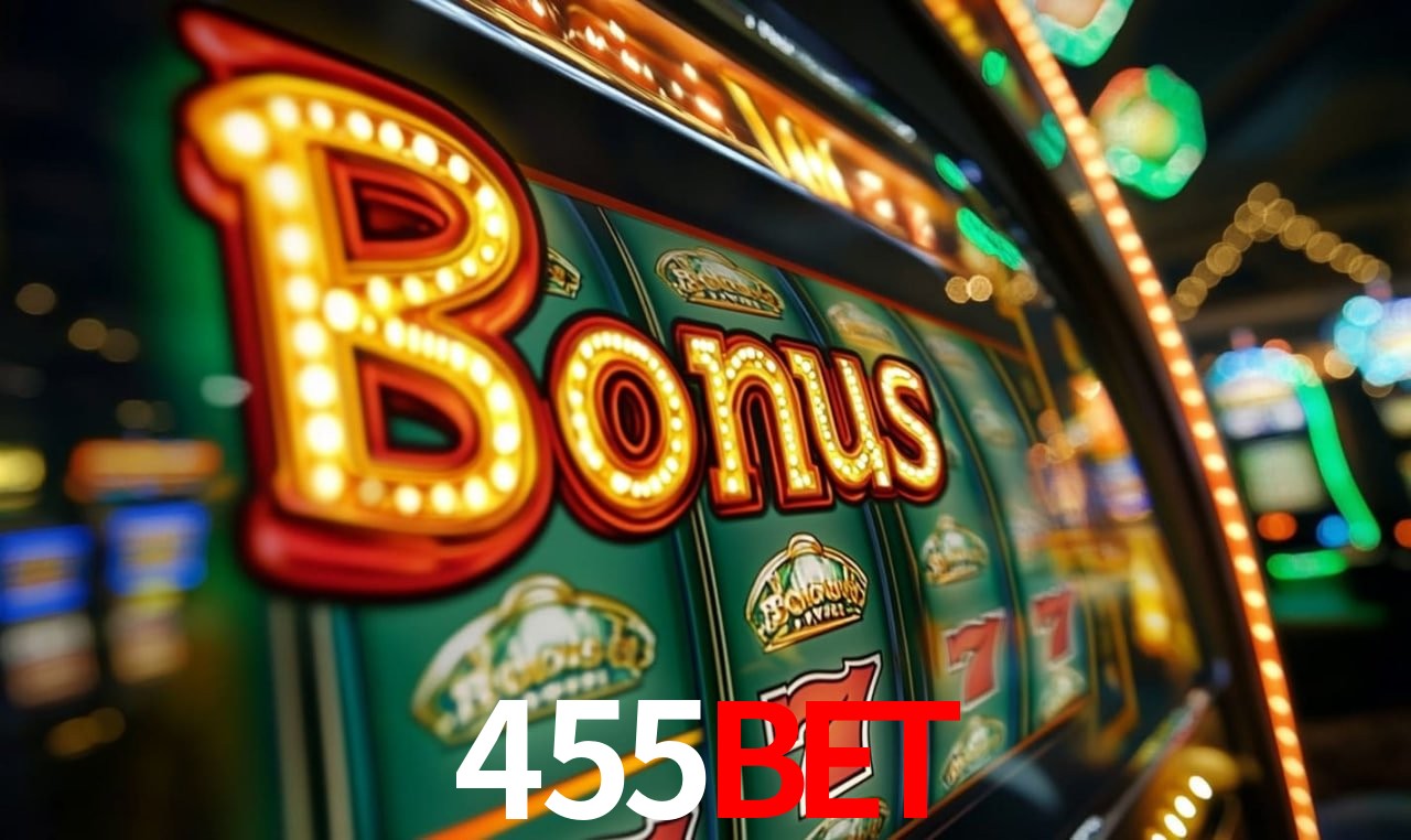 Ofertas Exclusivas 455bet