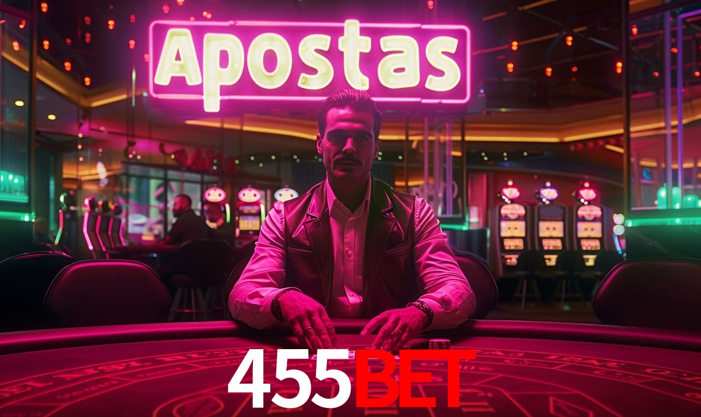 Explorando a Categoria de Eventos em Apostas na 455bet