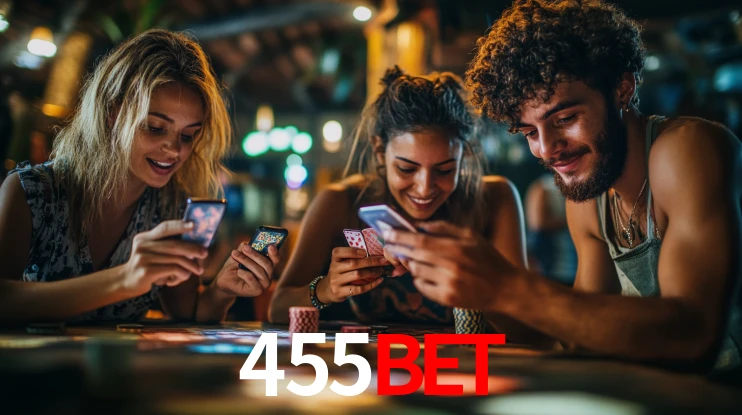 Programa VIP 455bet