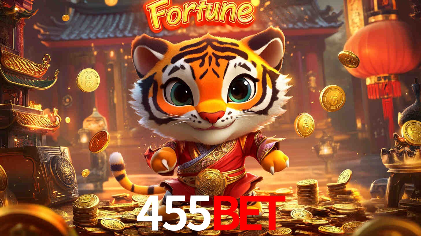 Apostas Esportivas na 455bet: Um Guia Completo