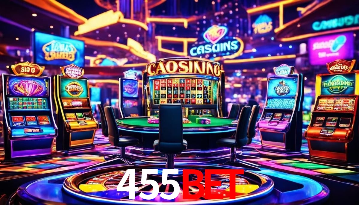 Apostas de Tênis 455bet