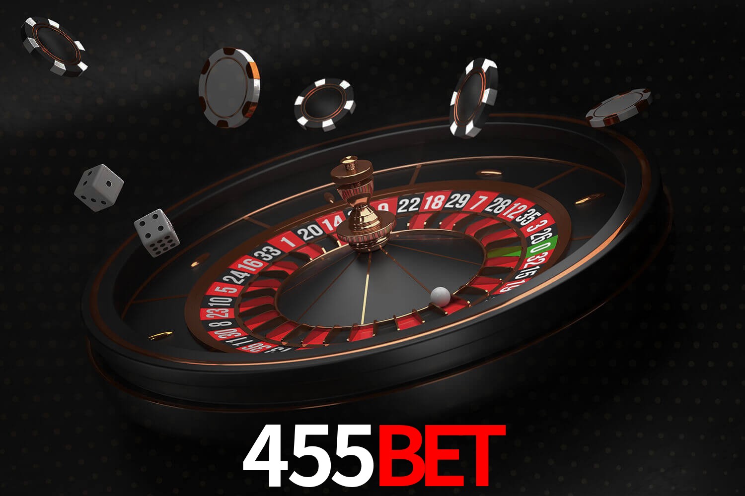 Sinta a adrenalina dos jogos de cassino com 455bet