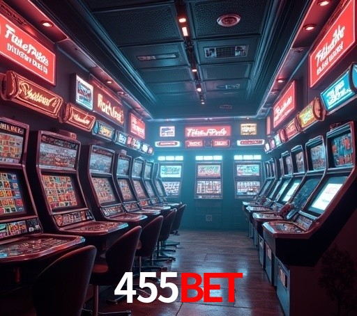 Especiais de Fim de Semana 455bet
