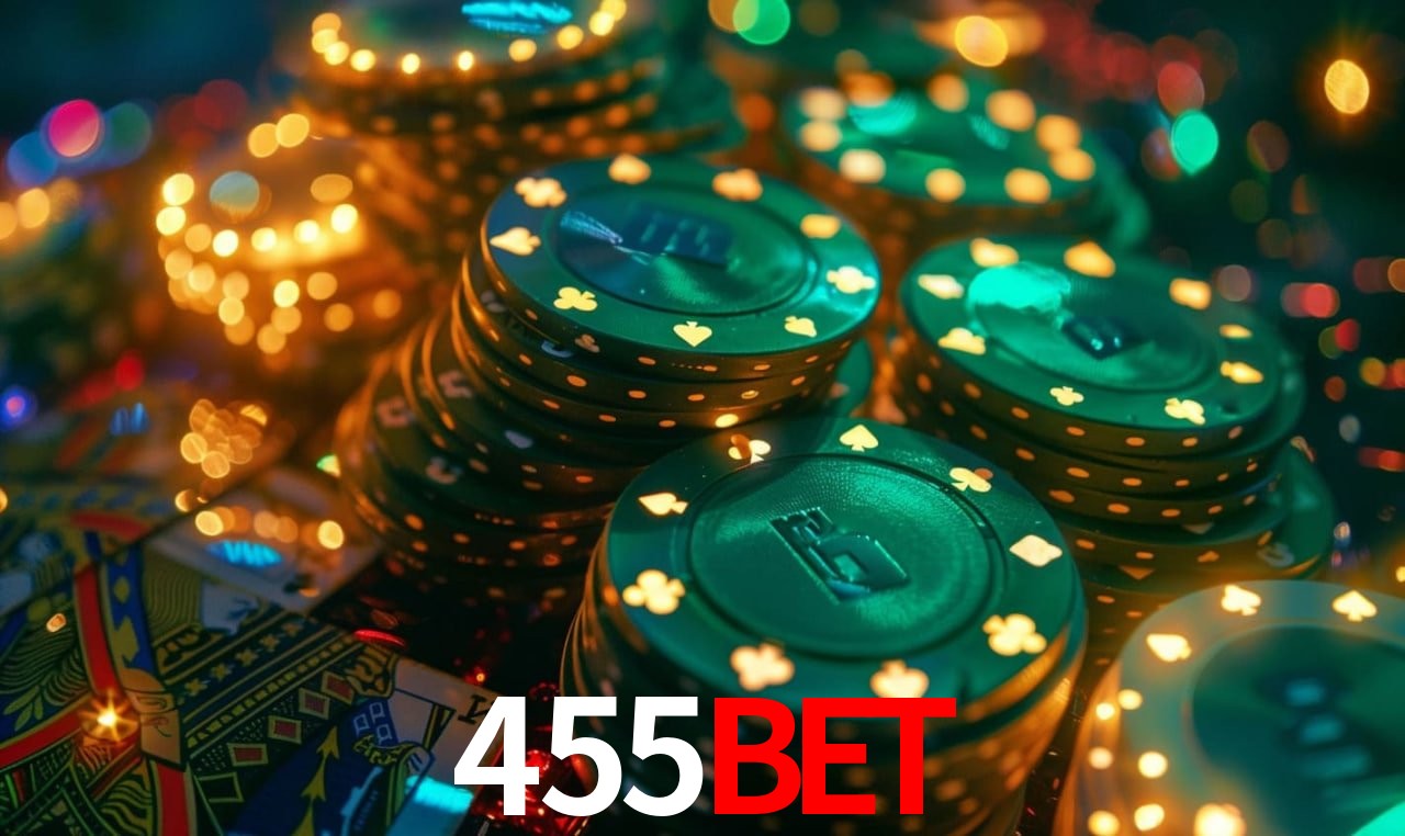 Mesa de Blackjack 455bet