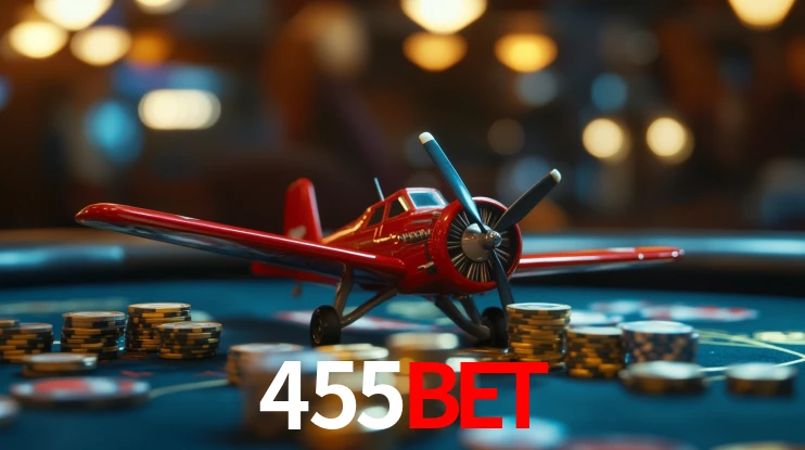 Slot Games 455bet