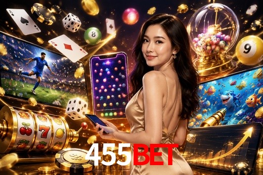 Game Providers 455bet