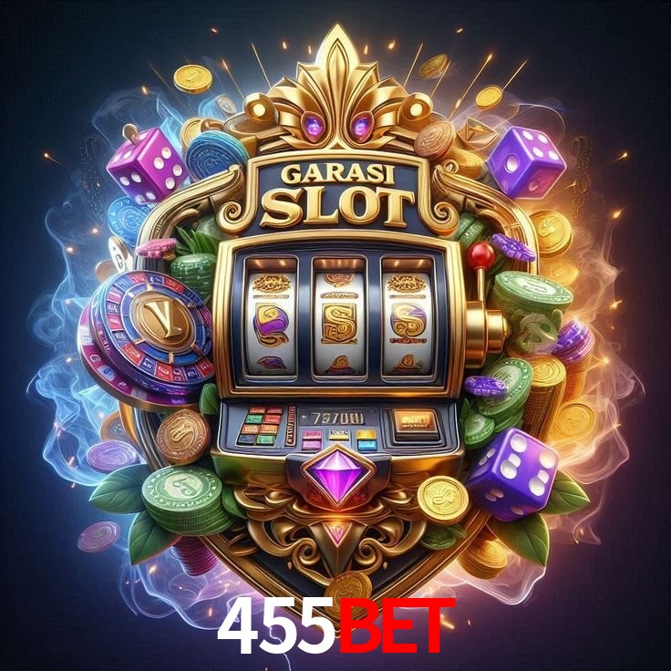 Login Seguro 455bet