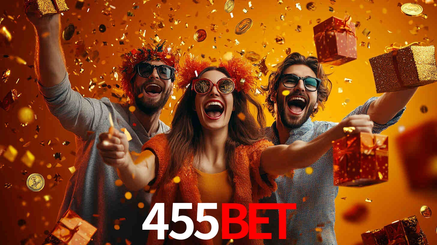 455bet: Seu Especialista em Apostas Esportivas Brasileiras