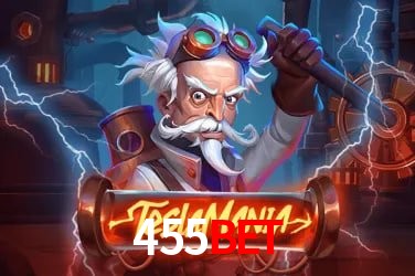 Diretório de Jogos 455bet