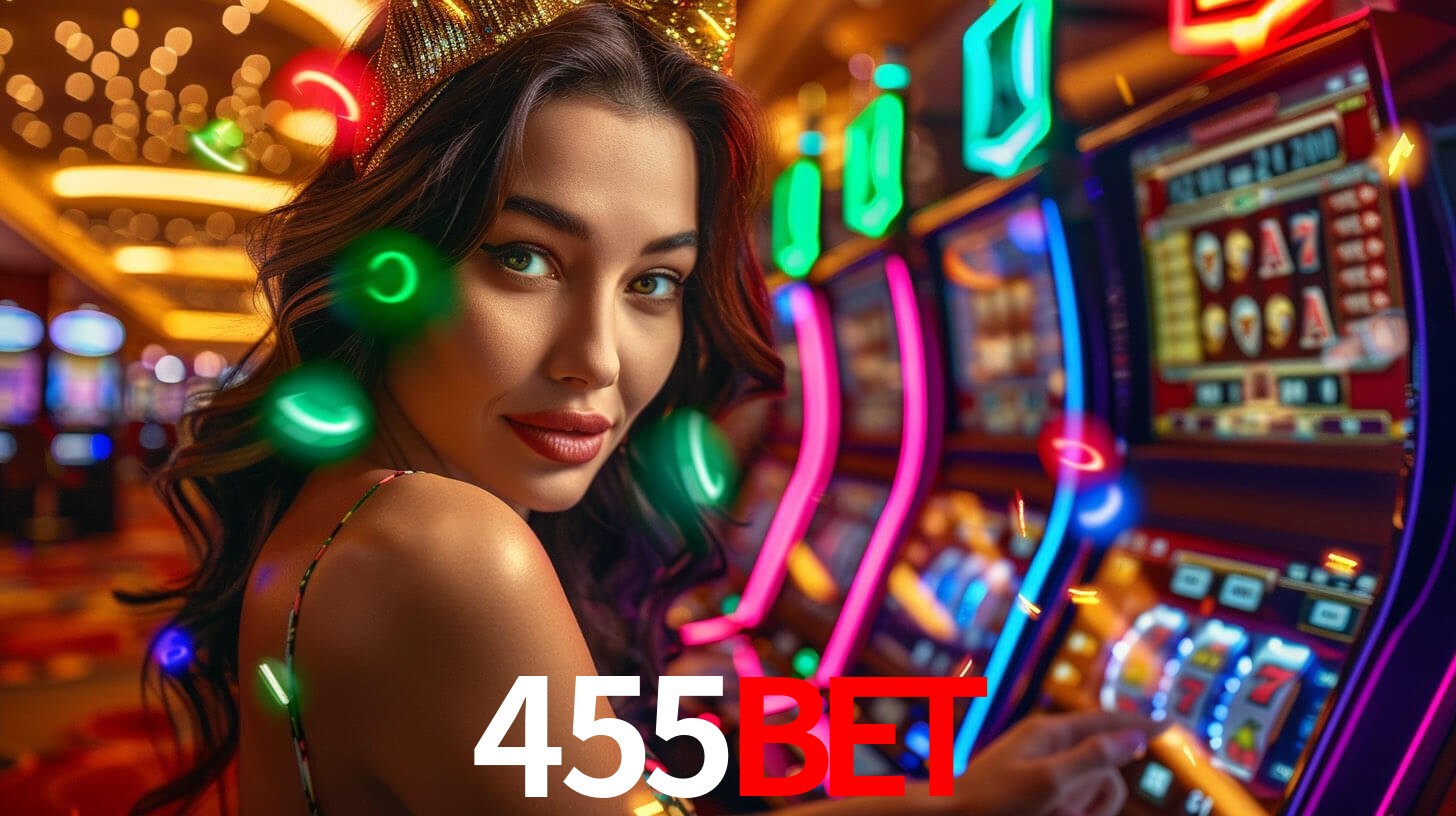 455bet