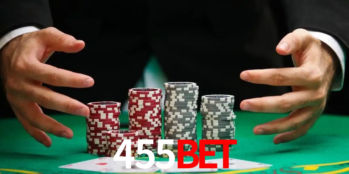 Painel RTP 455bet