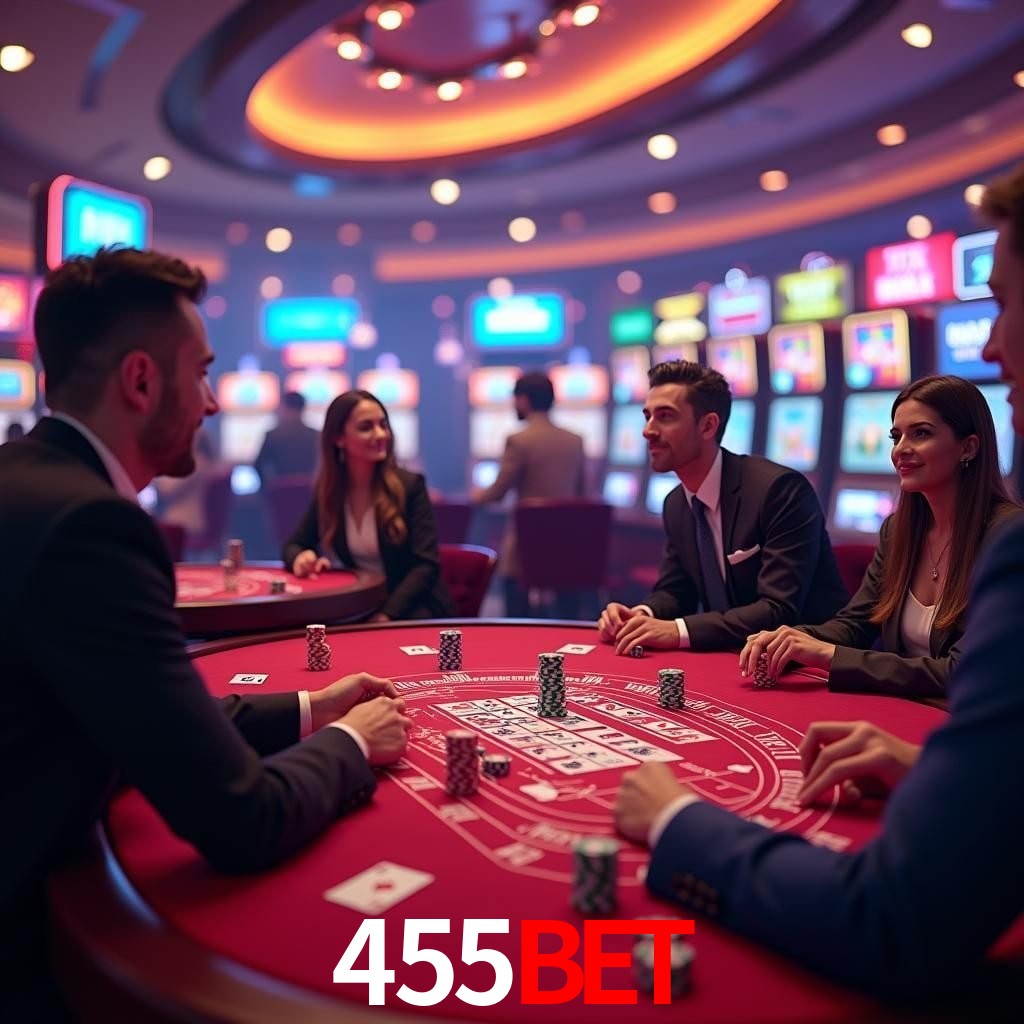 Jogos Exclusivos 455bet
