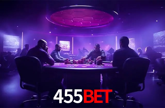 Inovações de Jogos na 455bet: O Futuro das Experiências Interativas