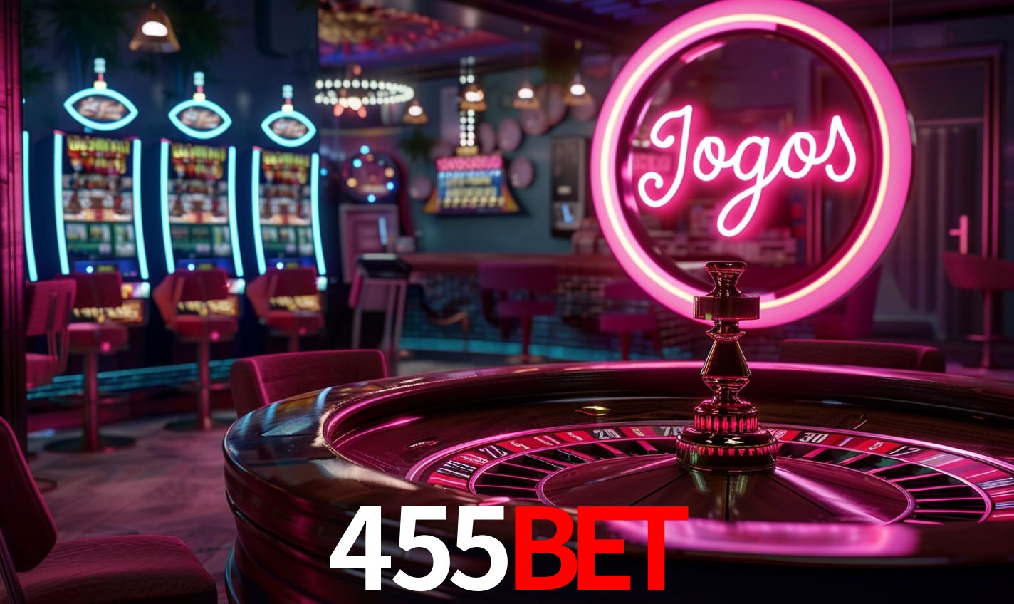 Descubra o Programa VIP da 455bet: Vantagens Exclusivas para Jogadores