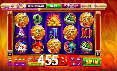 Descubra a Magia dos Jogos de Arcade no 455bet