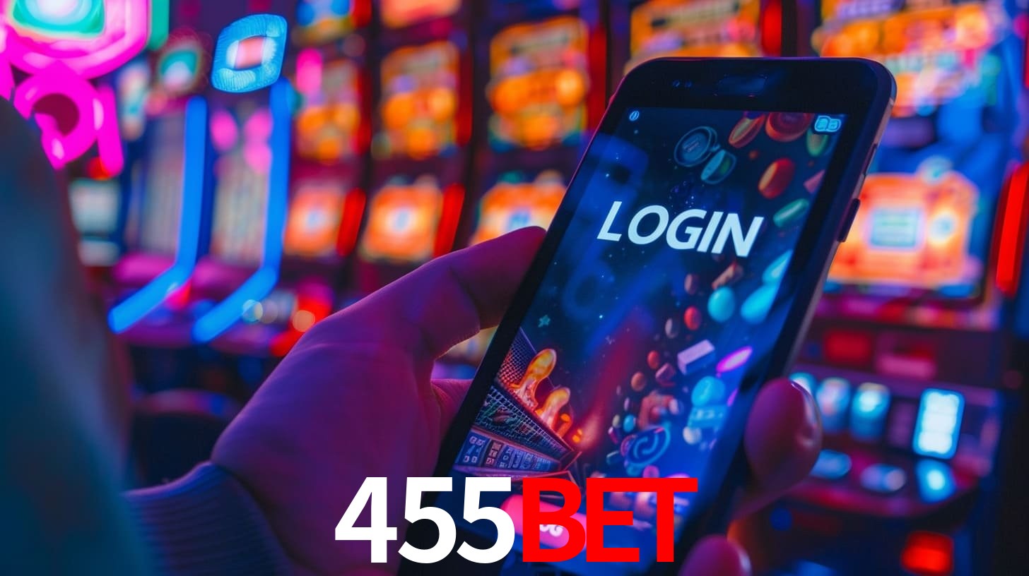 Bônus Diários 455bet