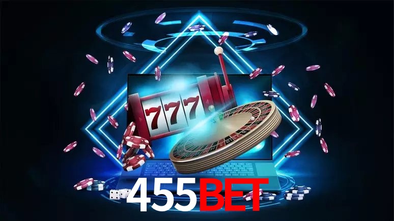 Jogos de Slot 455bet