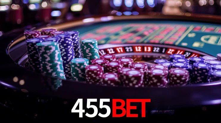 Tournaments 455bet