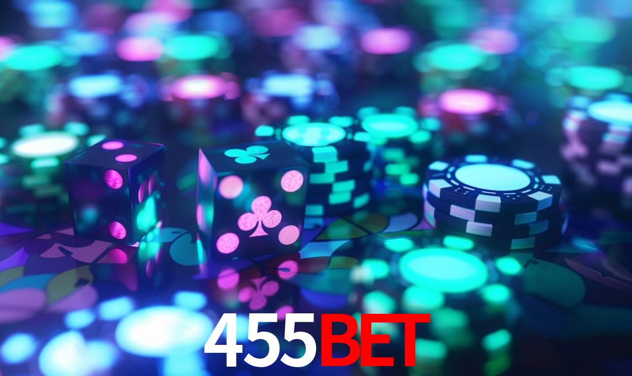 Programa VIP 455bet