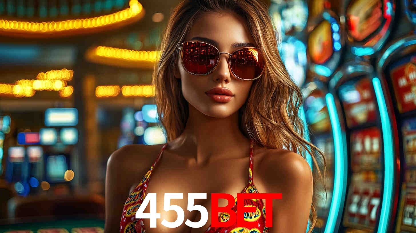455bet App Interface