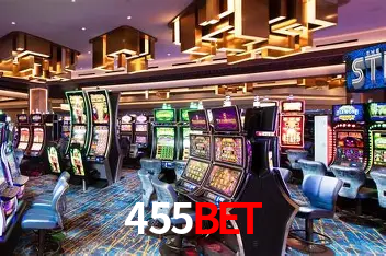 Desvendando o Mundo dos Jogos Virtuais na 455bet