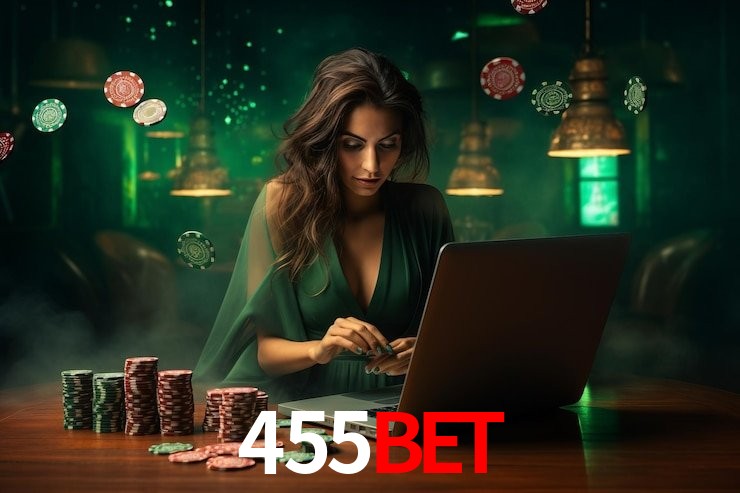 455bet