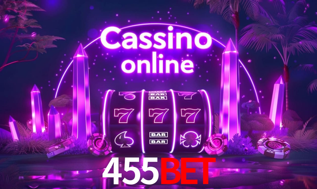 Cadastro Rápido 455bet
