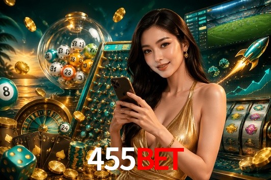Quick Registration 455bet