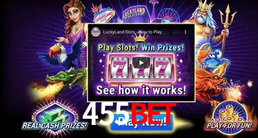 Desvendando o Mundo dos Jogos Virtuais na 455bet