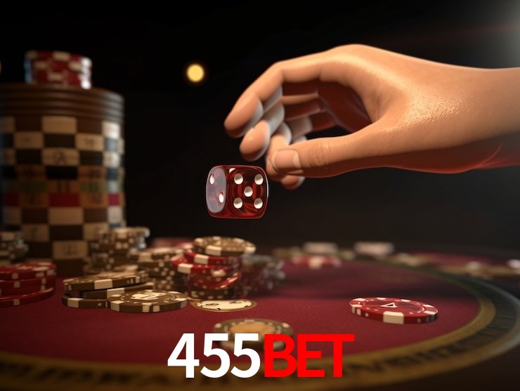 Estatísticas do Jogo 455bet