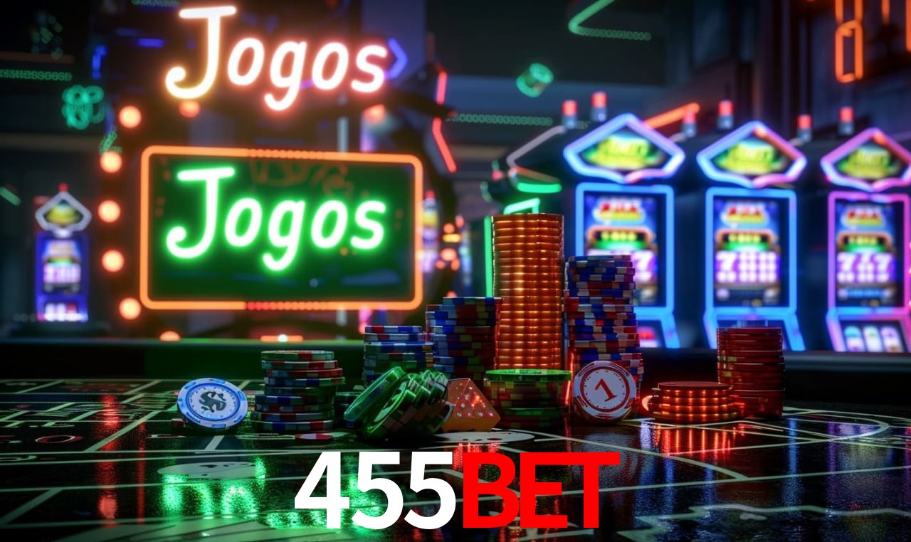Bônus Generosos e Exclusivos no 455bet para Você!