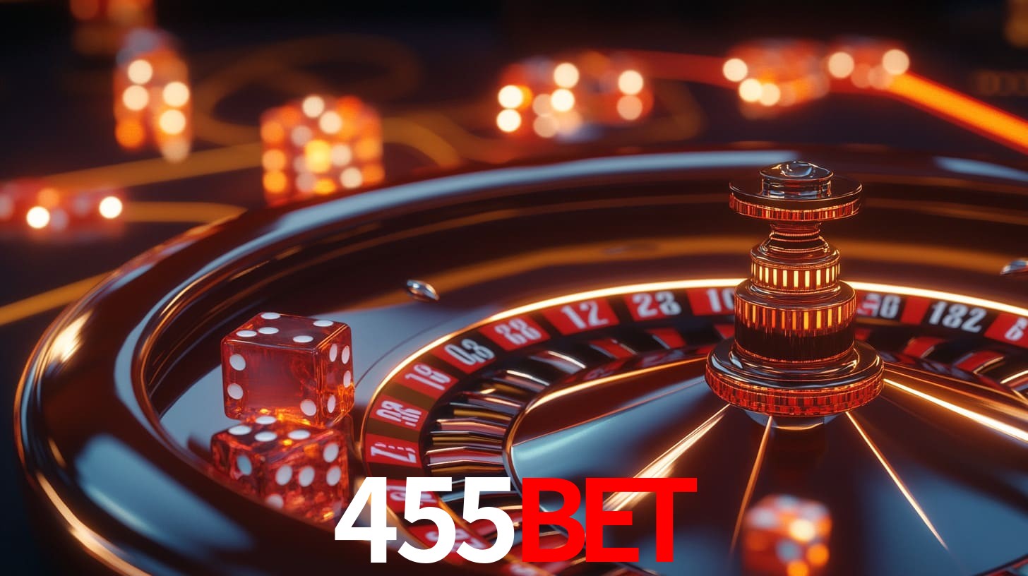 Live Casino 455bet