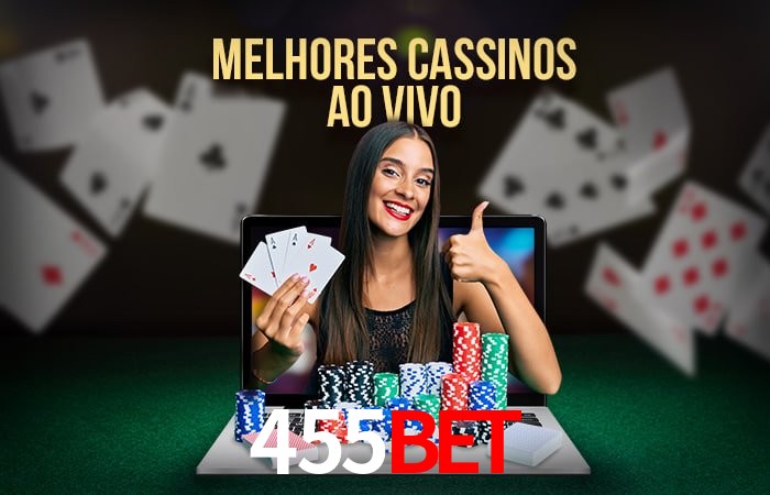 Platform Technology 455bet